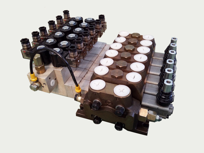 酸堿廢氣處理系統